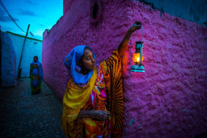 Ethiopia | Harrar