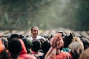 Ethiopia | Yirgacheffe Aricha