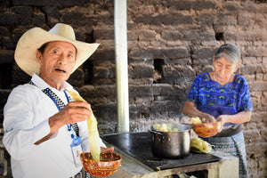 Guatemala | Alma - Quills Coffee