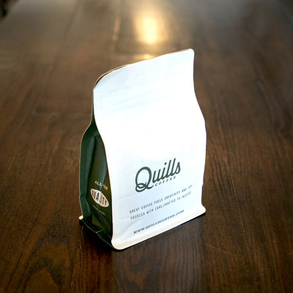 Inkwell | Signature Blend - Quills Coffee